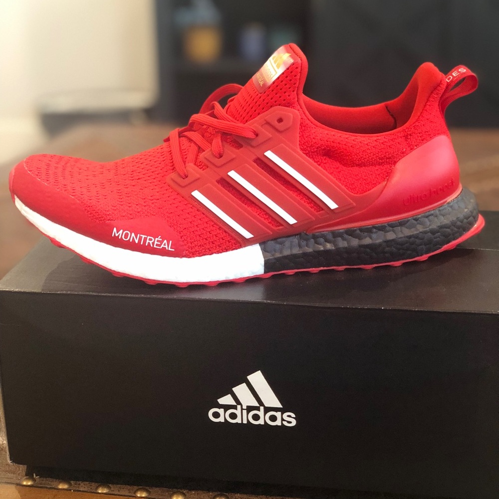 Adidas DNA Ultraboost